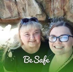 Meet your Posher, Christine